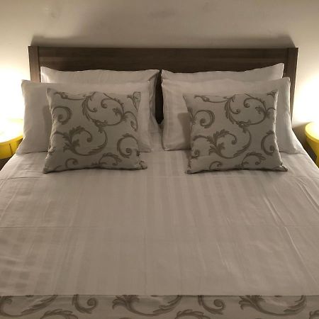 Relais 7.20 Διαμέρισμα Γκαλλαράτε Εξωτερικό φωτογραφία