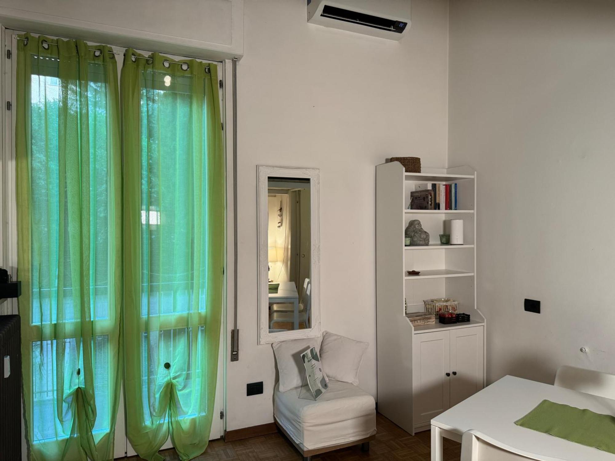 Relais 7.20 Διαμέρισμα Γκαλλαράτε Εξωτερικό φωτογραφία