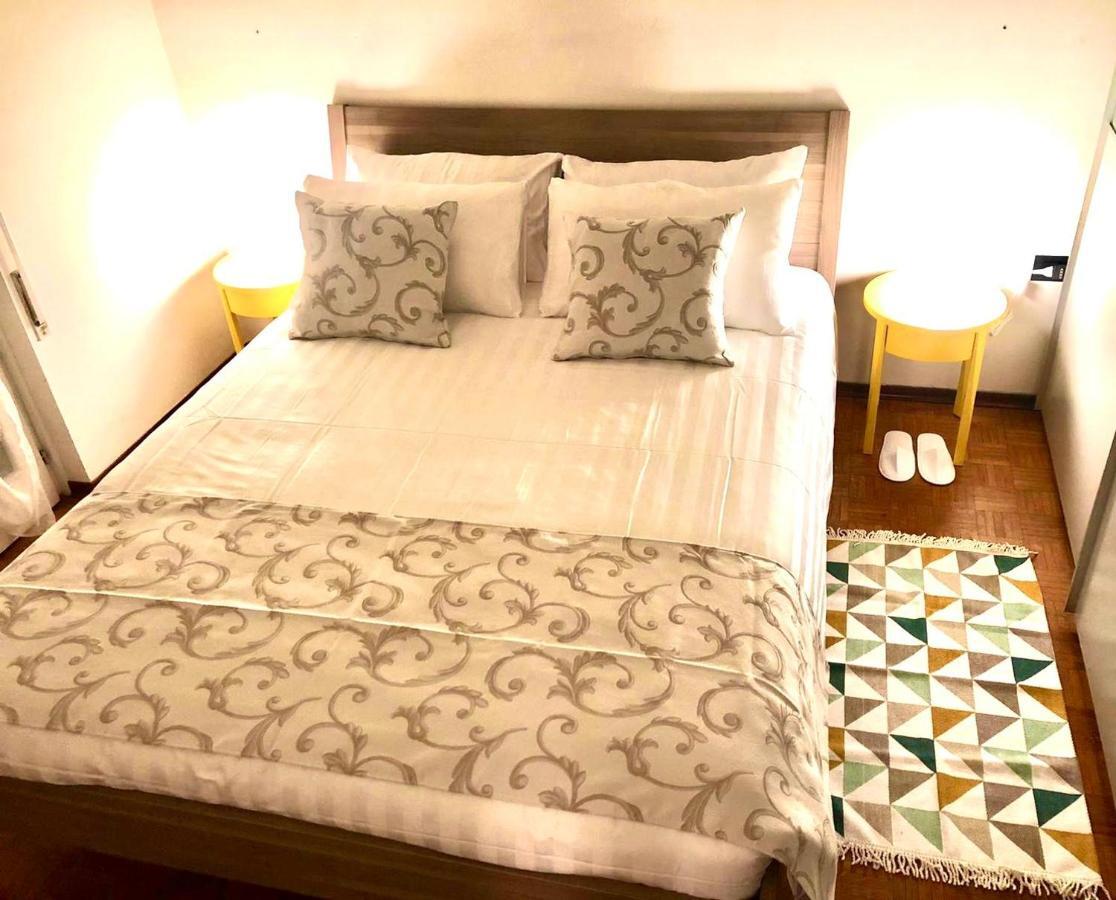 Relais 7.20 Διαμέρισμα Γκαλλαράτε Εξωτερικό φωτογραφία