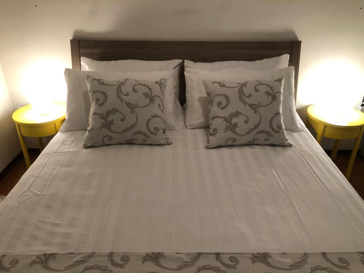 Relais 7.20 Διαμέρισμα Γκαλλαράτε Εξωτερικό φωτογραφία