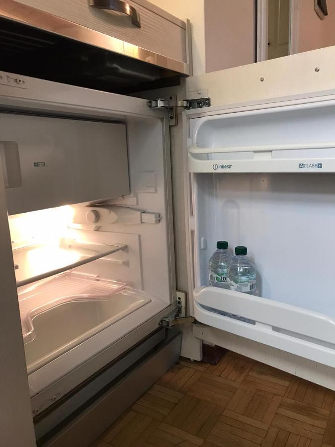 Relais 7.20 Διαμέρισμα Γκαλλαράτε Εξωτερικό φωτογραφία