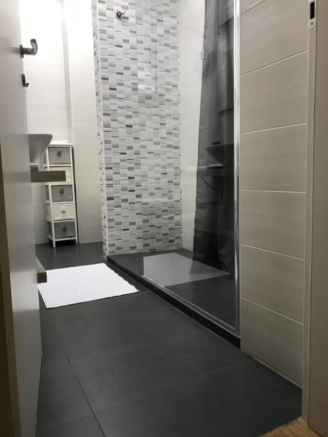 Relais 7.20 Διαμέρισμα Γκαλλαράτε Εξωτερικό φωτογραφία