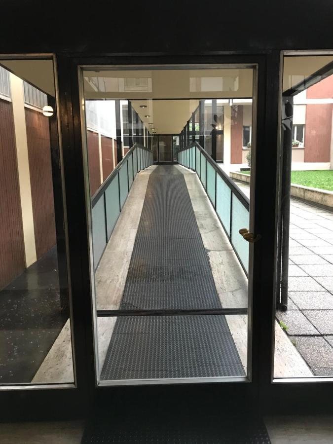 Relais 7.20 Διαμέρισμα Γκαλλαράτε Εξωτερικό φωτογραφία